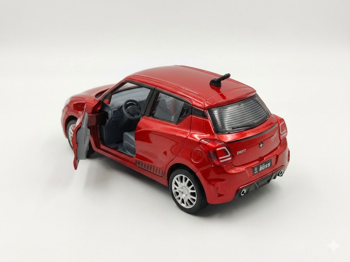 gulab swift car toy-picture-12