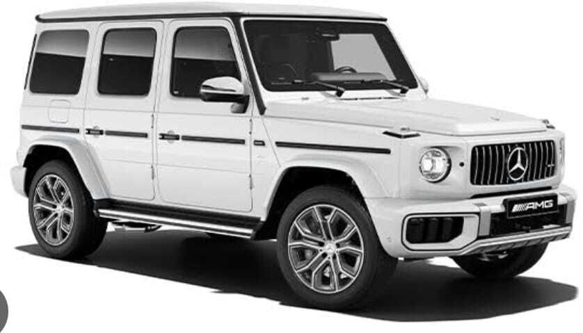 dhannitraders G WAGON MODEL CAR TOY|OPENABLE DOORS AND BONET|LIGHT AND SOUND. MULTICOLOR-picture-34