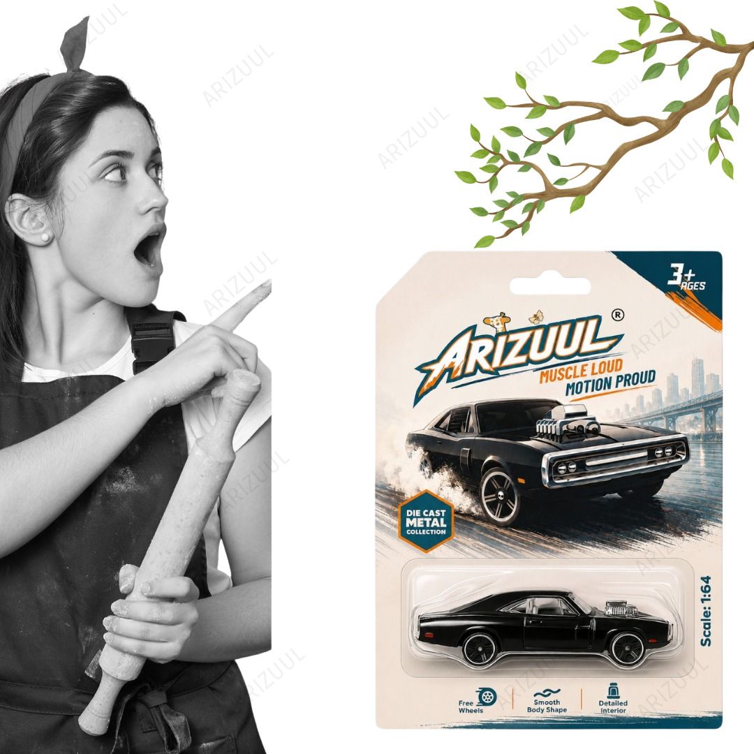 arizuul Mini FF Racing Car Best Seller Limited Time Offer-picture-22