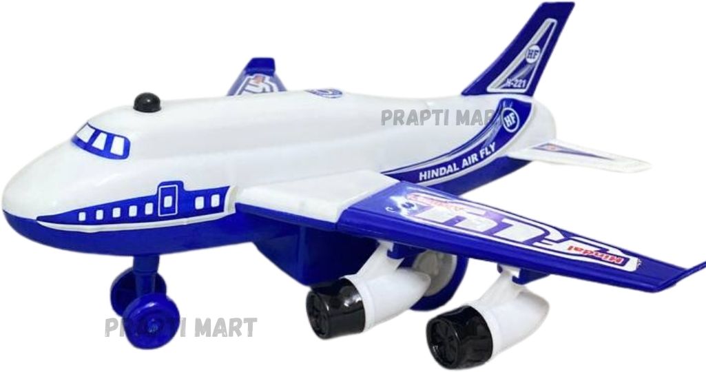 Aeroplane Plastic Pull Back Toy for Kids Plastic Airplane Toddler Flying Toys-image-18