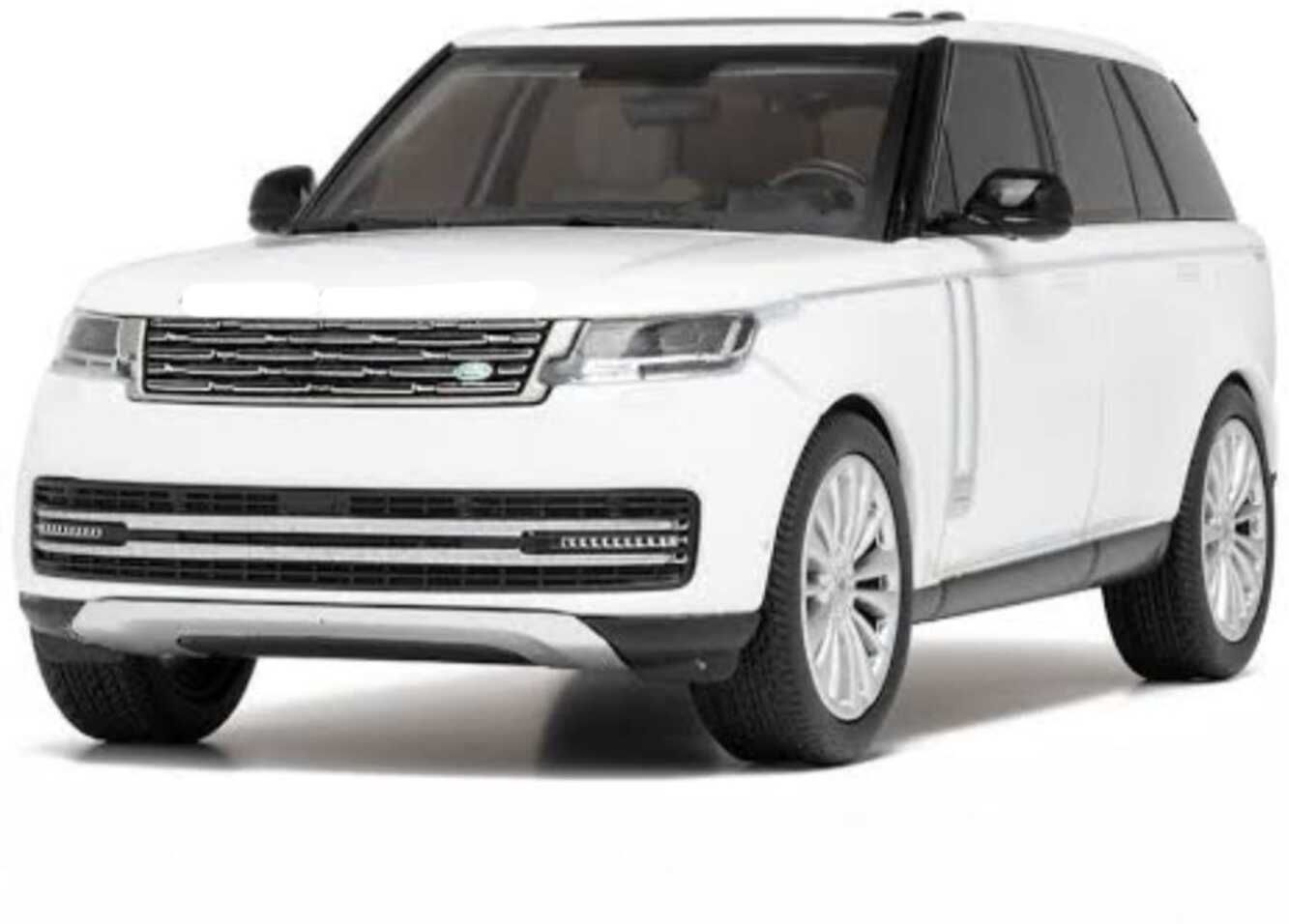 RB /RANGEE Rover 1:36 Scale Model Car (Rangee Rover 1:36)-1-image-20