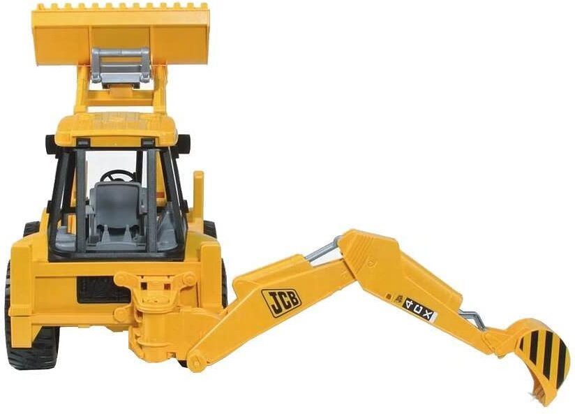 Unbreakable Construction Toys for Boys Girls Kids