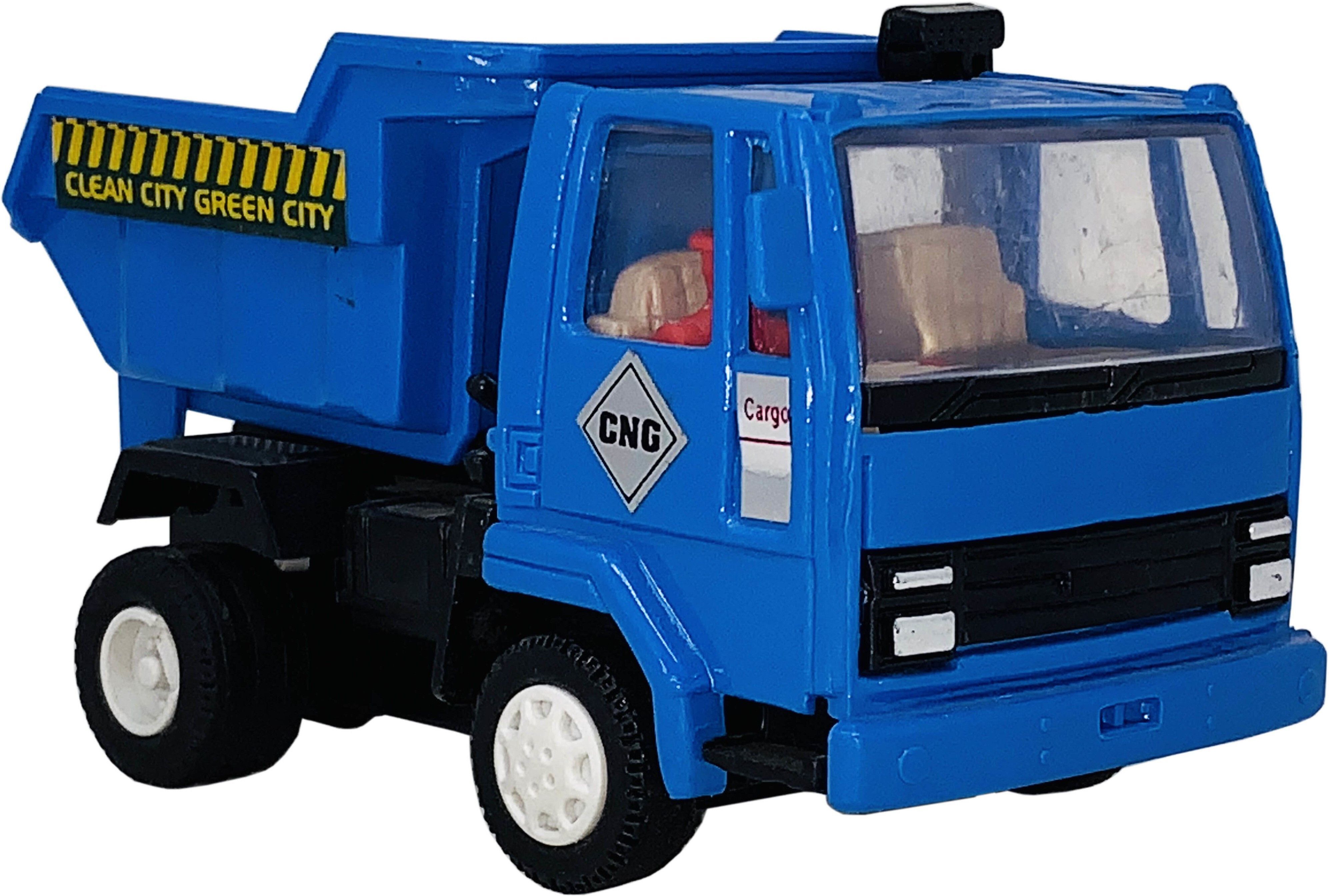 techzage Pull VJ - NOFR - CT Dumper - Blue 1 Pc-picture-24