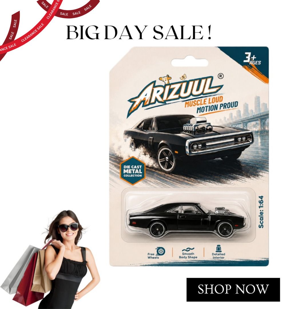 arizuul Weekend Deal Mini FF Racer-picture-19