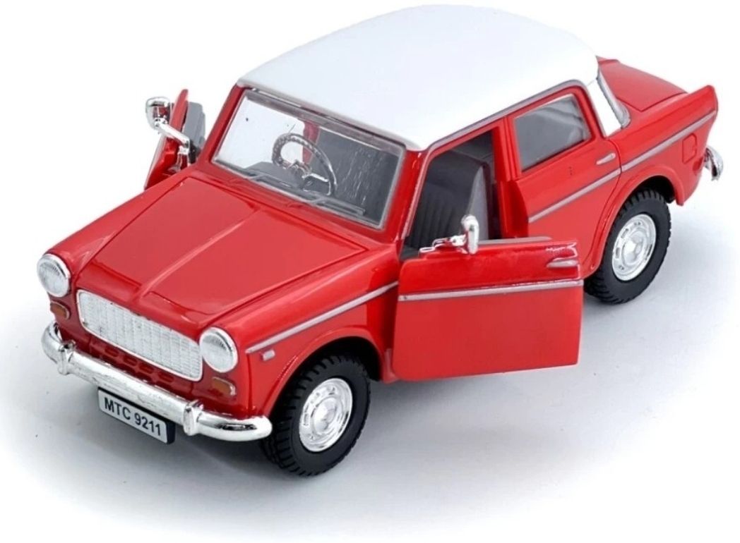 New Launch Old Beauty Queen 70 Car toy ( Color available as per availability )
