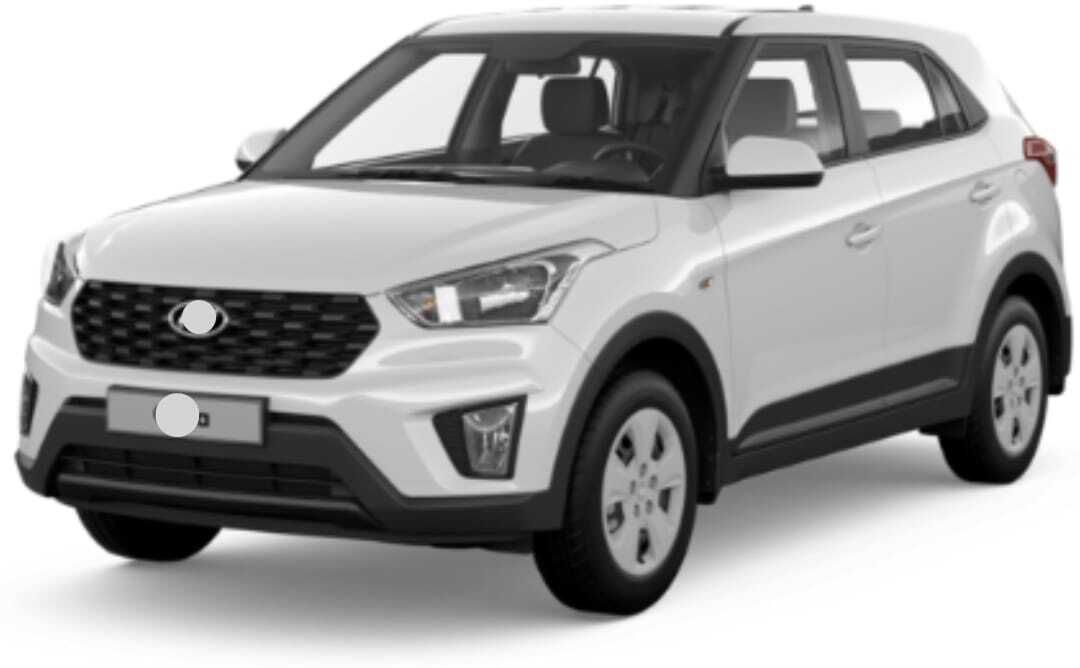 Creta toy car|Mini model|1 piece|Pullback|You may get random model-1-image-10