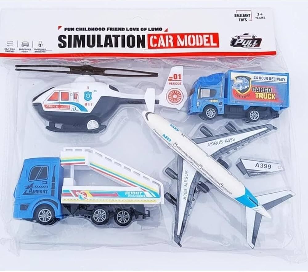 Simulation car model-image-43