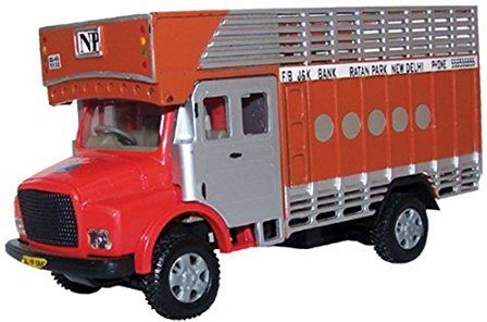 Transport Truck toy for kids| gift for kids| pullback toy| random color-0-image-6