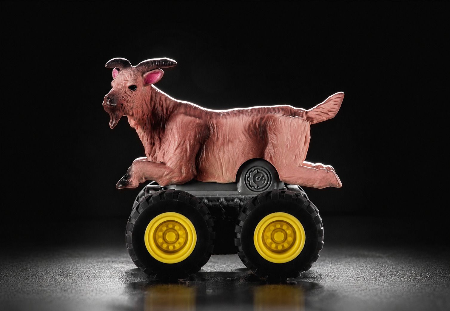 momai toys GOAT-003-picture-16