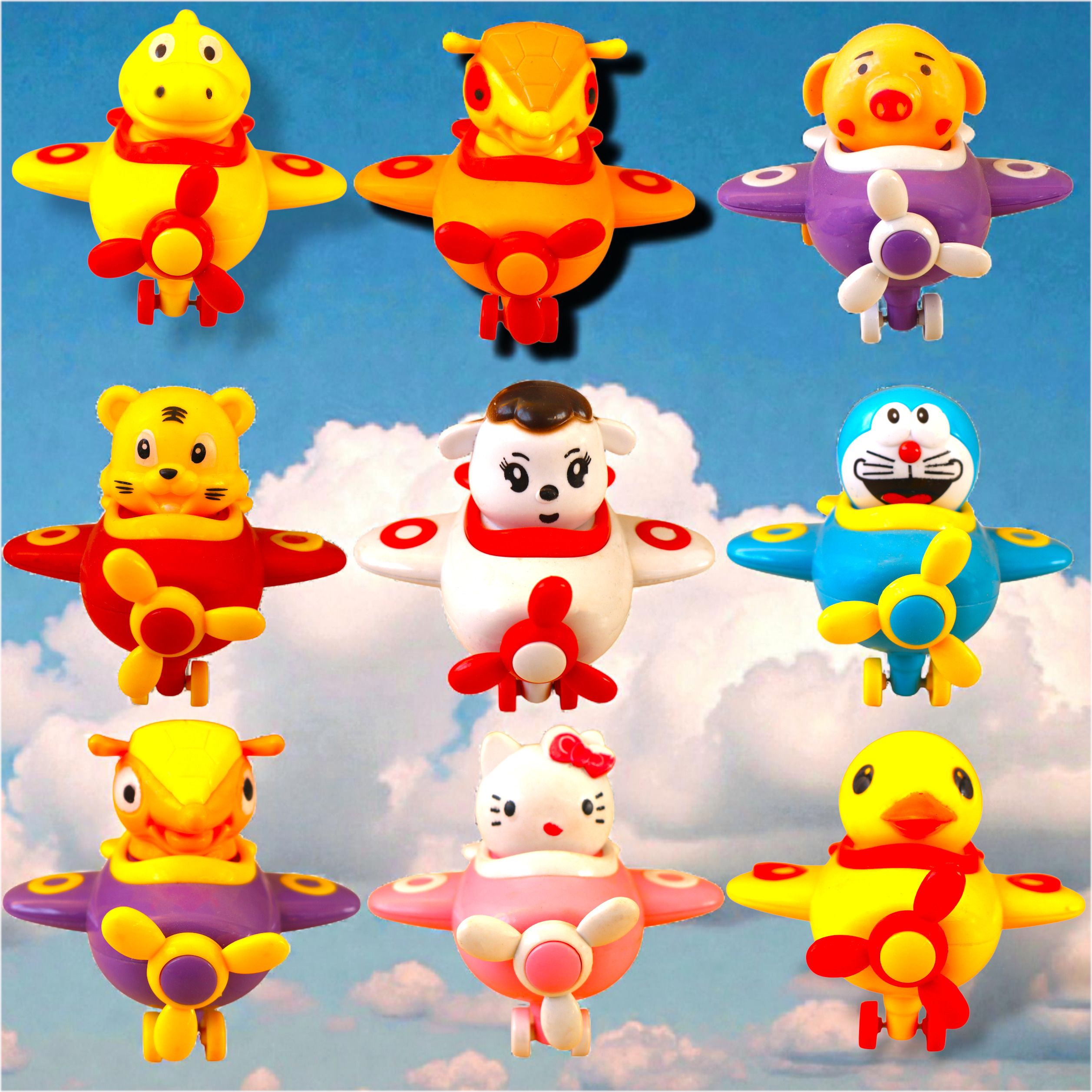 niyana HEAD SHAKE PLAN TOY FOR KIDS-picture-21