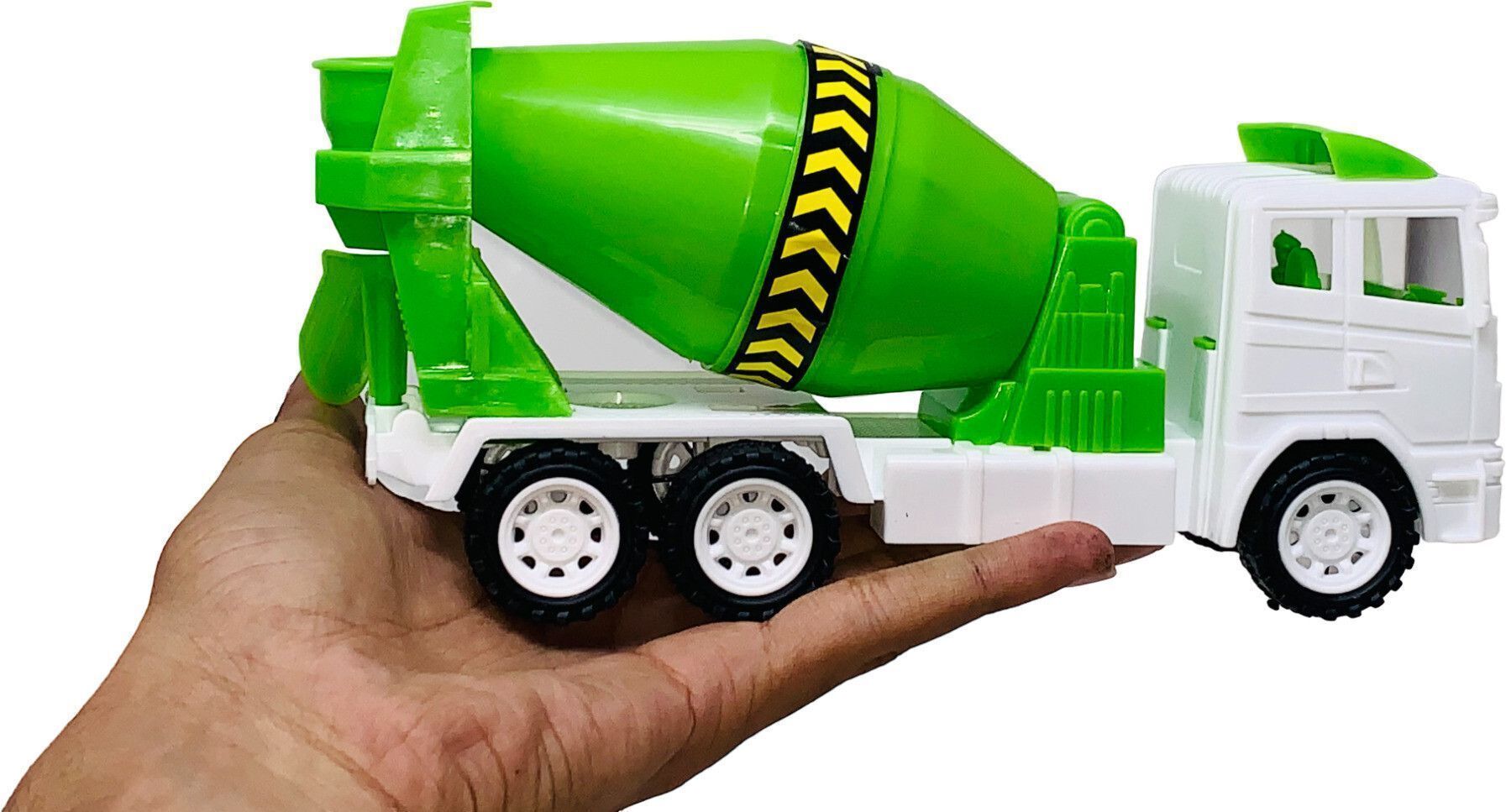 techzage Vehicle LT - LM-157 - Mini Mixer-picture-11