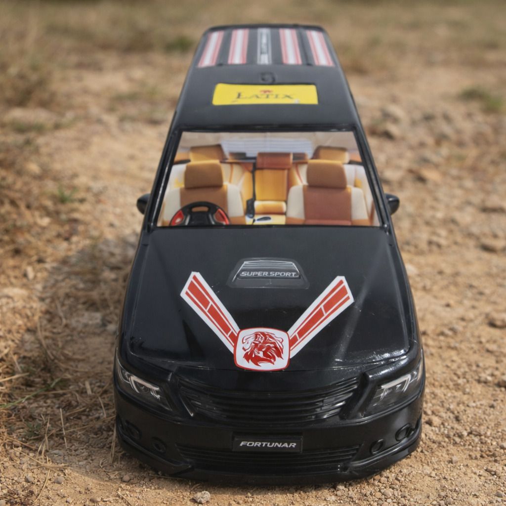 WildRoar SUV car for kids-image-15