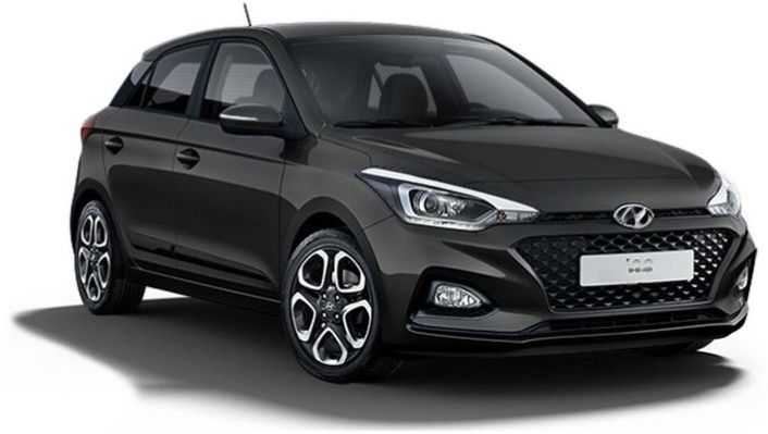 Pull Back HYUNDAI I20 Toy CAR for Kids|Miniature Scaled Models Toy CAR-image-32