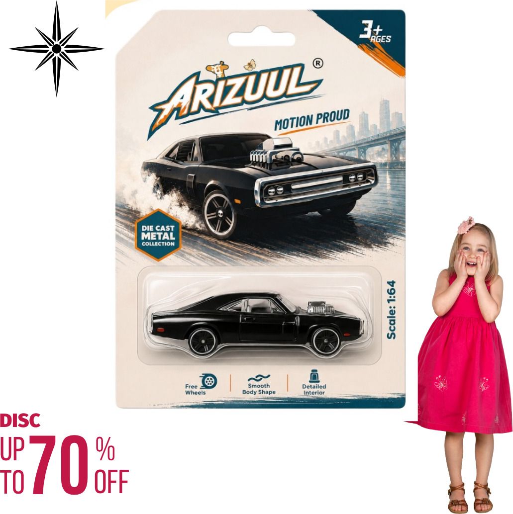 arizuul Mini Alloy Performance Car for Kids Playtime-picture-46