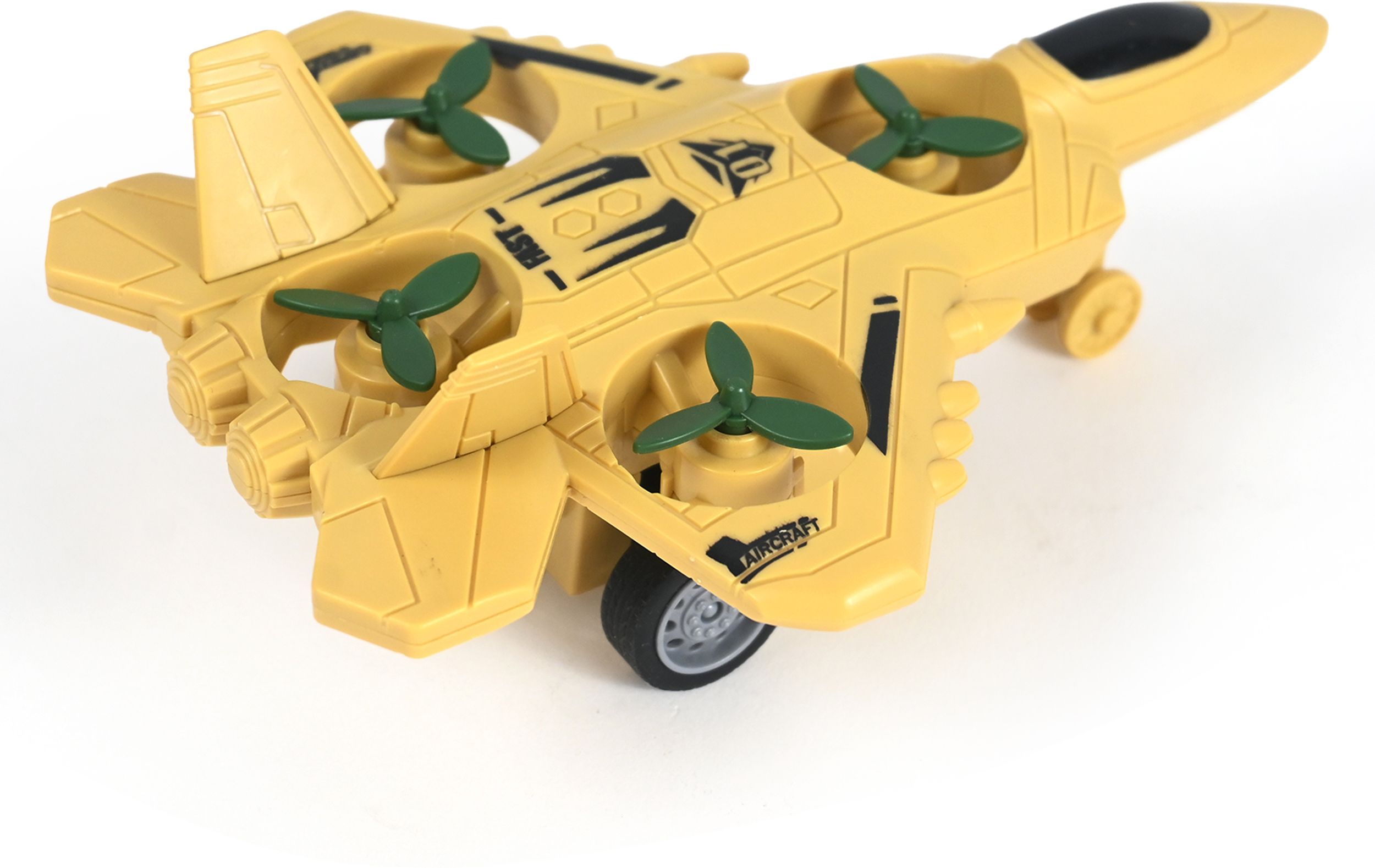 radha madhav toys AeroSpin Falcon 4X-picture-32