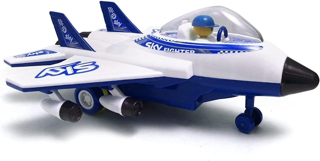 funtool toys Sky jet-picture-41