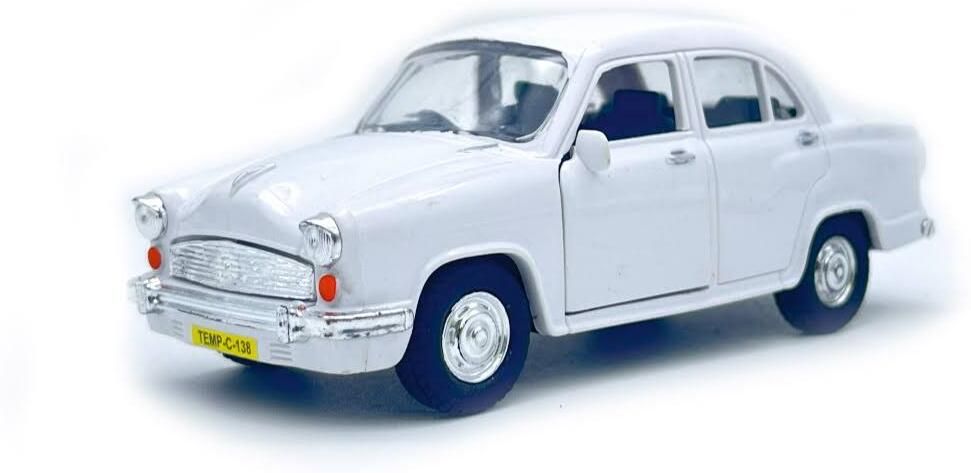 centy Ambassador Car (Door Openable)-picture-48