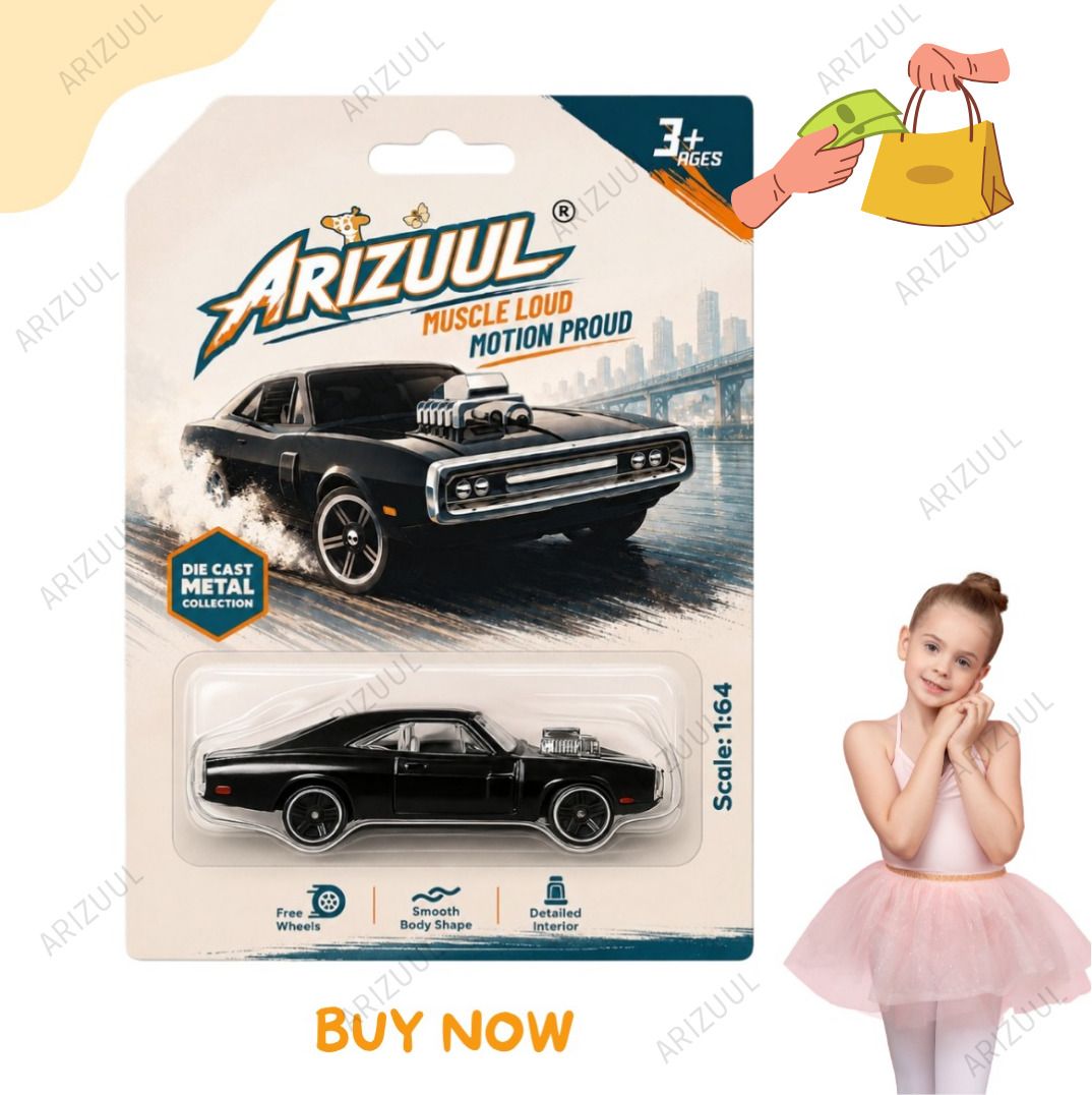 arizuul Mini FF Pocket Scale Metal Racing Car Toy-picture-16