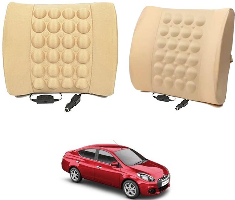maties Nylon Seating Pad For Renault Scala-picture-10