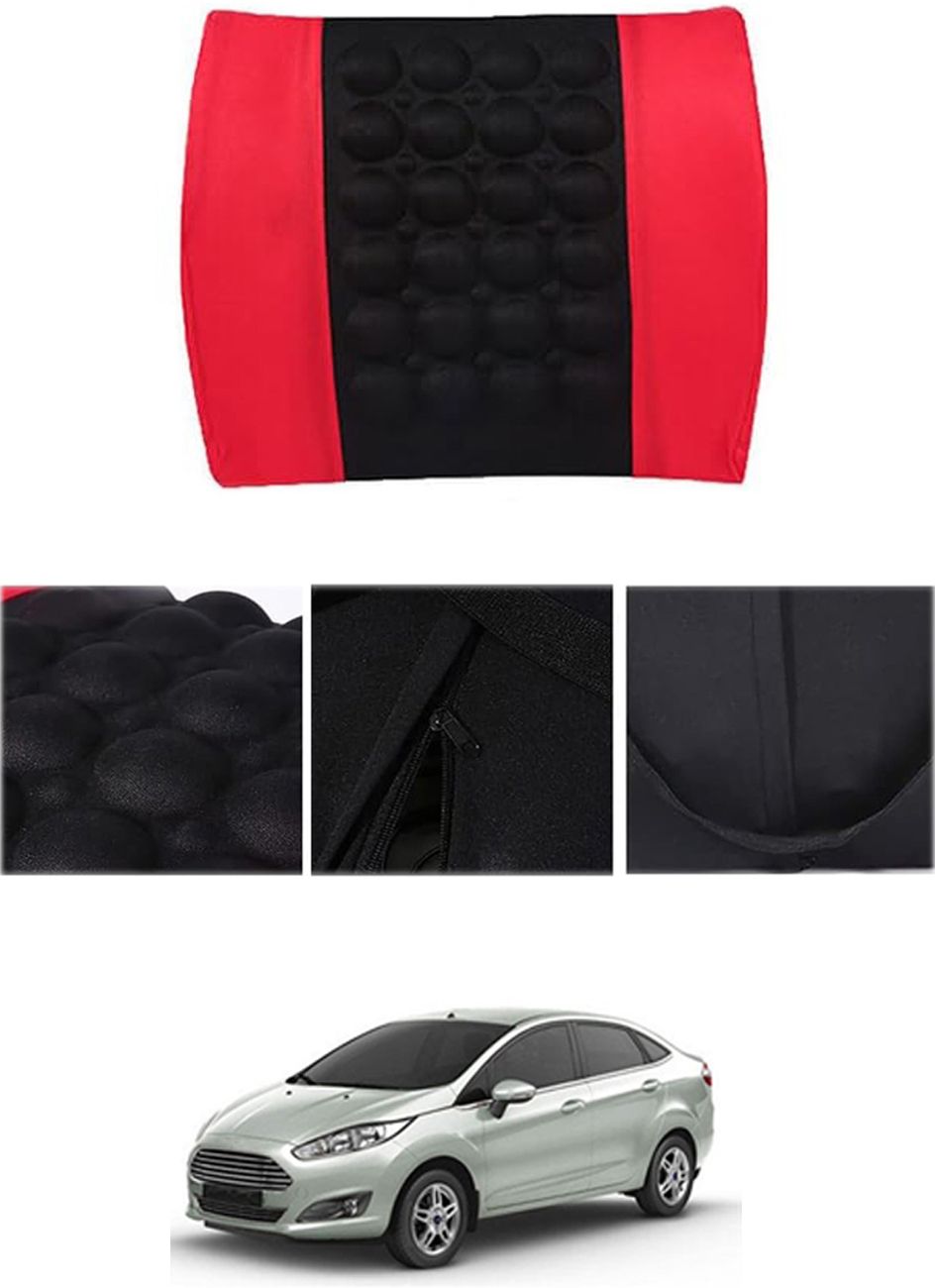 maties Foam Seating Pad For Ford Fiesta-picture-20