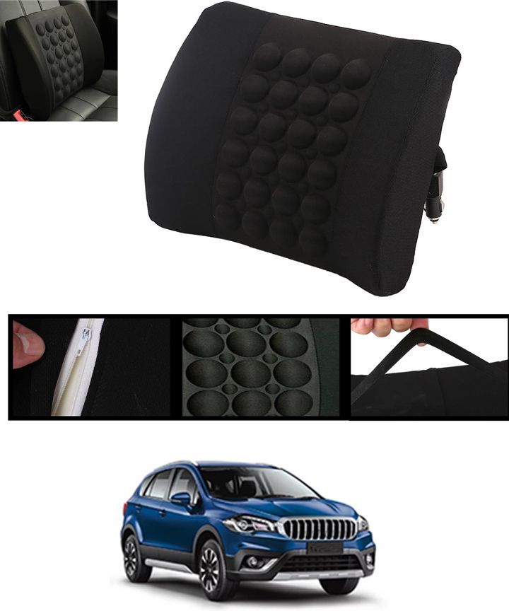 maties Nylon Seating Pad For Maruti Suzuki Universal For Car-picture-48