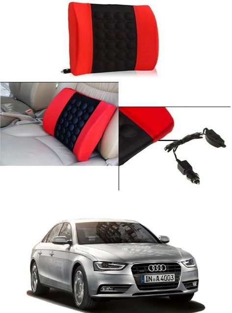 maties Nylon Seating Pad For Audi S4-picture-31