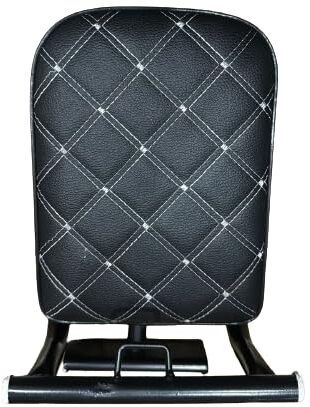 killerryder Leather Seating Pad ForHonda, TVS, Hero Activa, Jupiter, Aviator, Dio, Maestro-picture-0