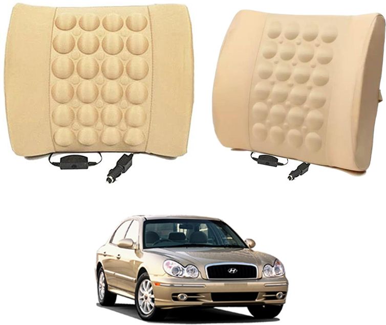 maties Nylon Seating Pad For HYUNDAI Sonata-picture-40