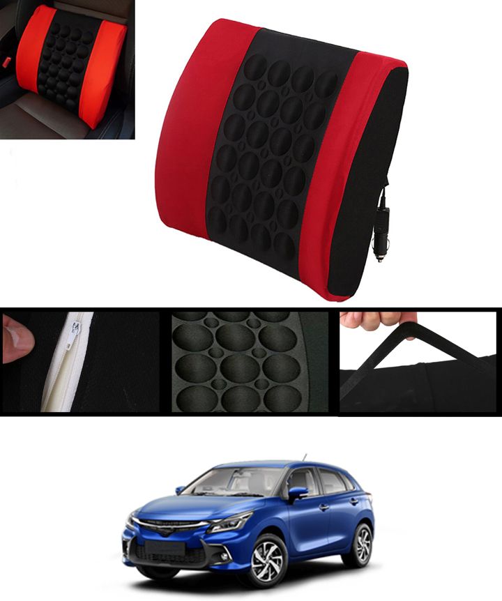 maties Nylon Seating Pad For Toyota Universal For Car-picture-30