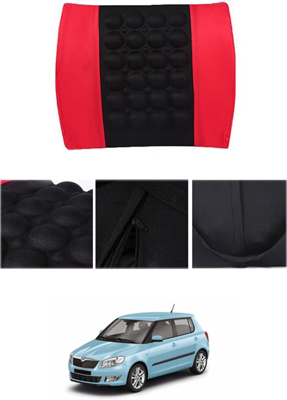 maties Foam Seating Pad For Skoda Fabia-picture-31