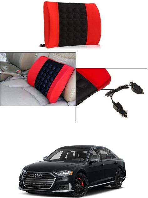 maties Nylon Seating Pad For Audi S8-picture-6