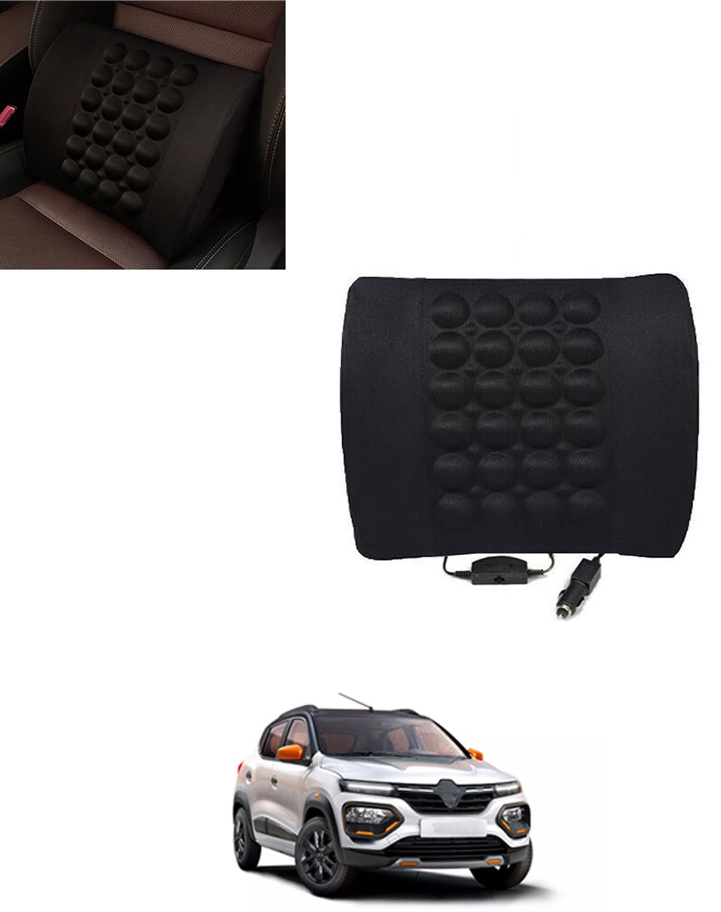 ayw Cushion Seating Pad For Renault Universal For Car-picture-34