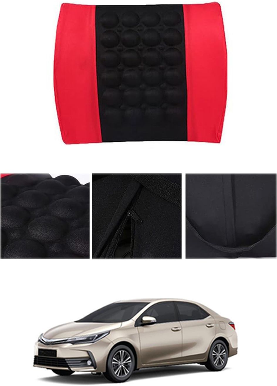 maties Foam Seating Pad For Toyota Altis-picture-43
