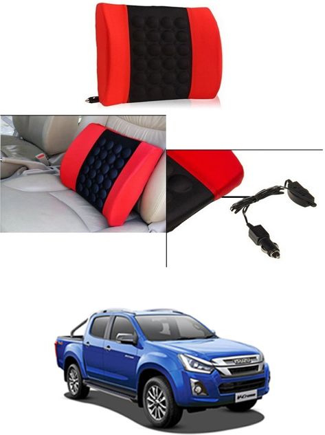Nylon Seating Pad For Isuzu Universal For Car-image-9