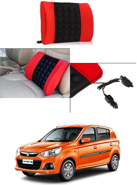 maties Nylon Seating Pad For Maruti Alto K10-picture-41