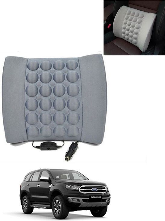 maties Cushion Seating Pad For Ford Endeavour-picture-12