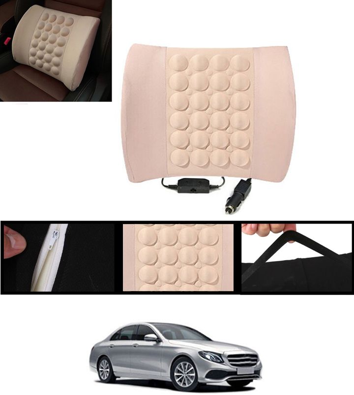 maties Nylon Seating Pad For Mercedes Benz E220-picture-30