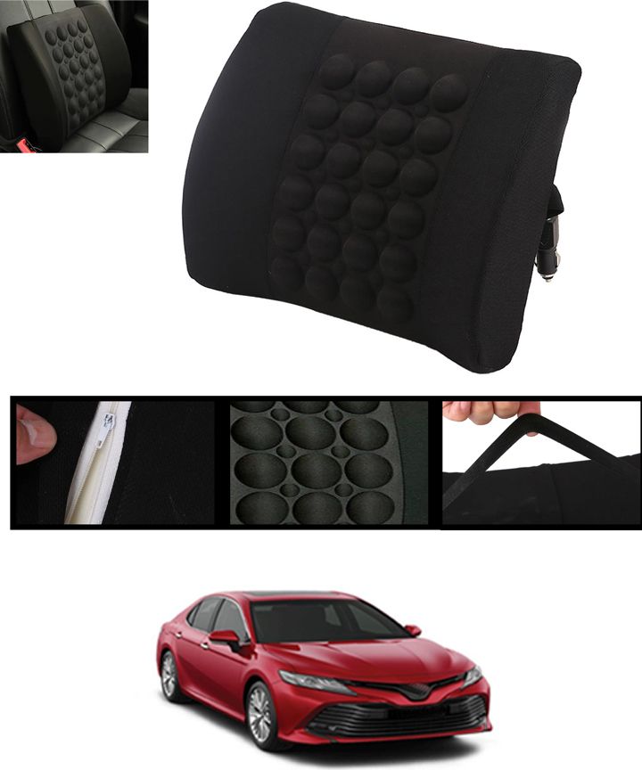 maties Nylon Seating Pad For Toyota Camry-picture-19