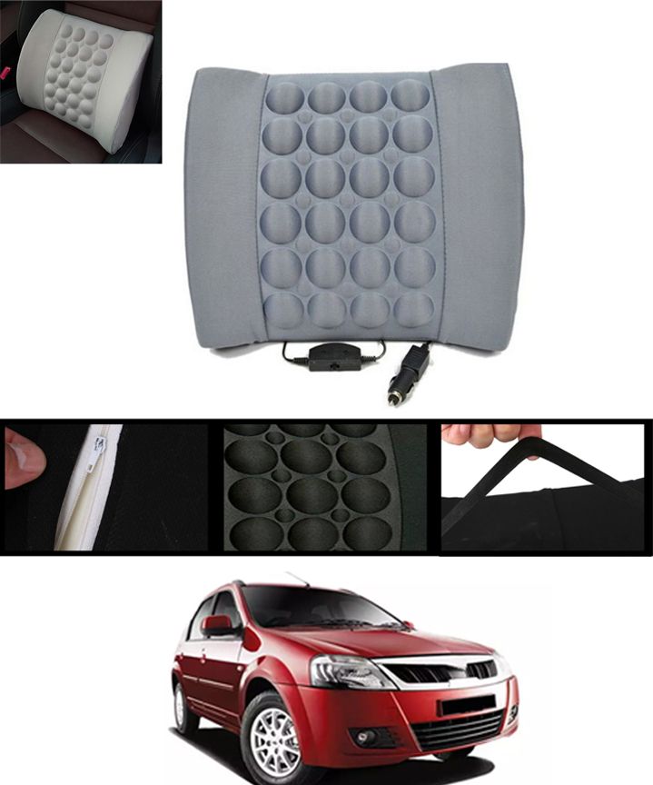 maties Nylon Seating Pad For MAHINDRA Verito-picture-31