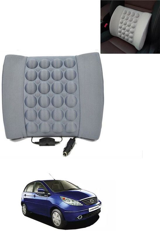 maties Cushion Seating Pad For Maruti Suzuki Versa-picture-12