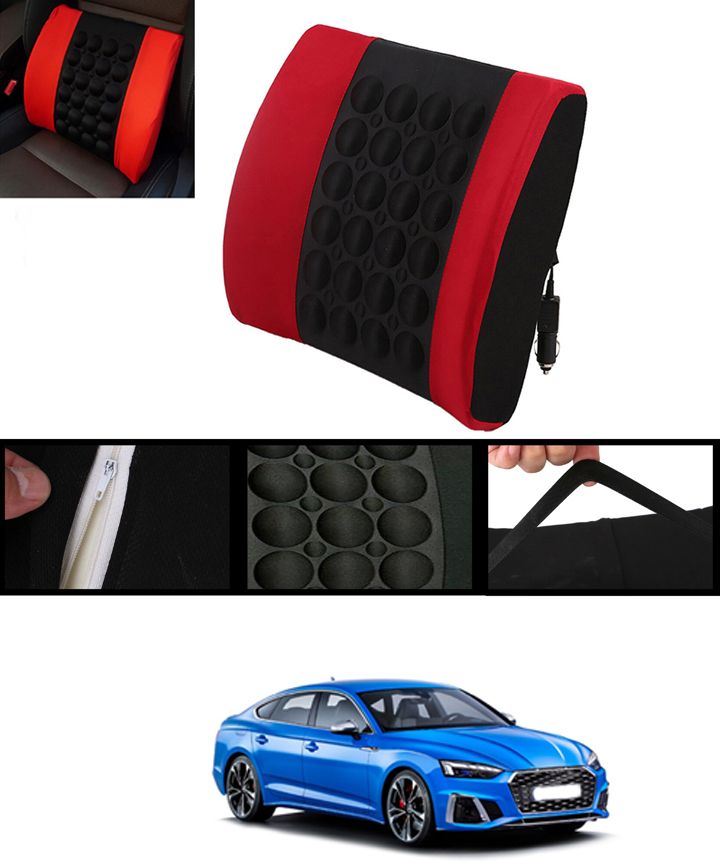 maties Nylon Seating Pad For Audi S5-picture-16