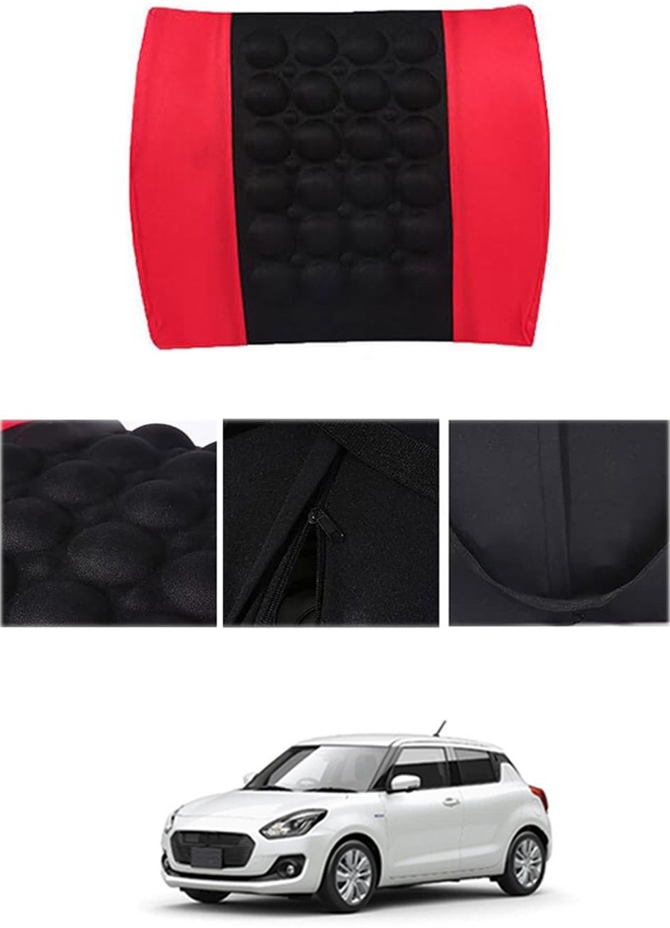 maties Foam Seating Pad For Maruti Suzuki Swift-picture-23