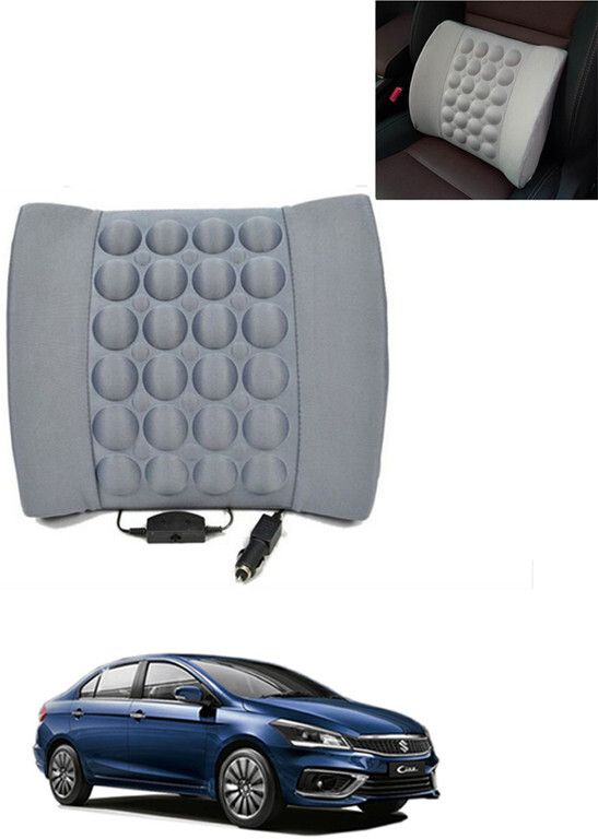 Cushion Seating Pad For Maruti Suzuki Ciaz-image-8