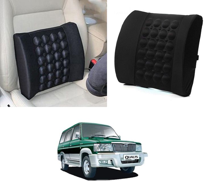 maties Nylon Seating Pad For Toyota Qualis-picture-22
