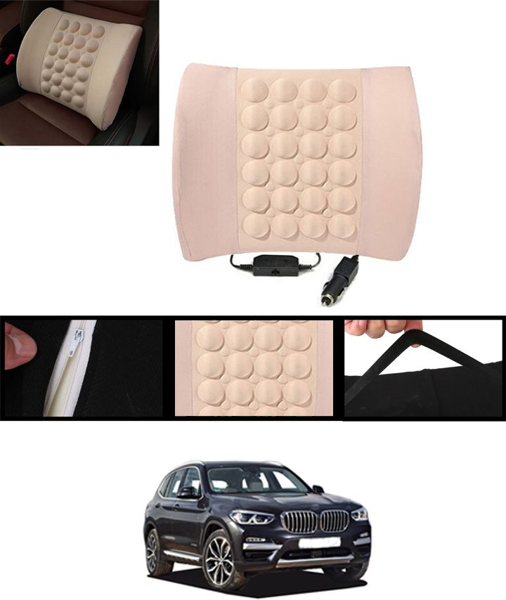 maties Nylon Seating Pad For BMW X3-picture-17