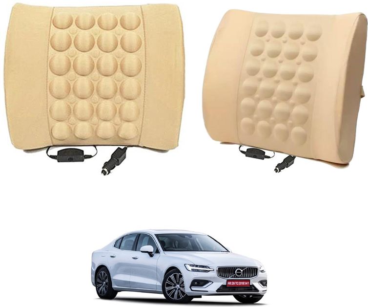 maties Nylon Seating Pad For Volvo S60-picture-42