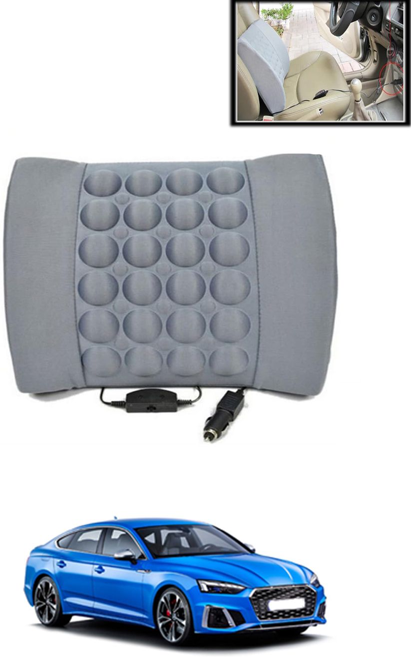 maties Foam Seating Pad For Audi S5-picture-34