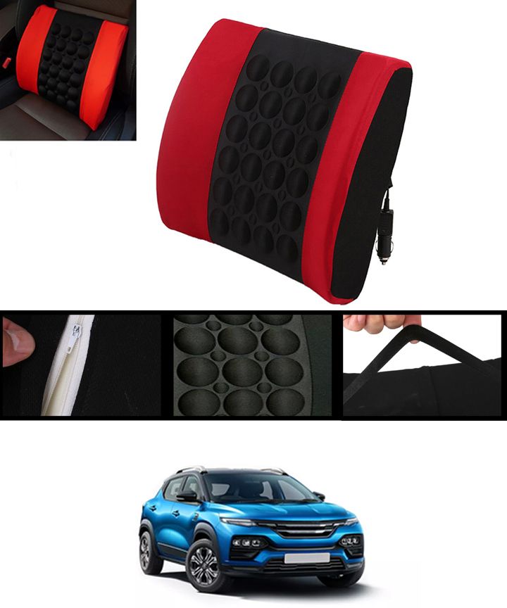 maties Nylon Seating Pad For Renault Universal For Car-picture-12