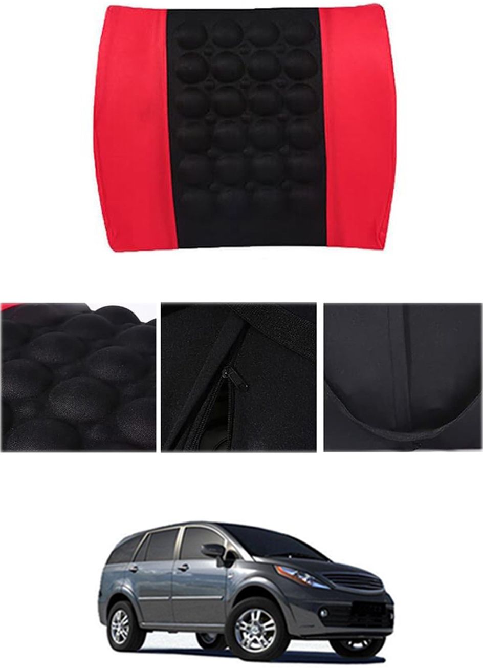 maties Foam Seating Pad For Tata Aria-picture-16