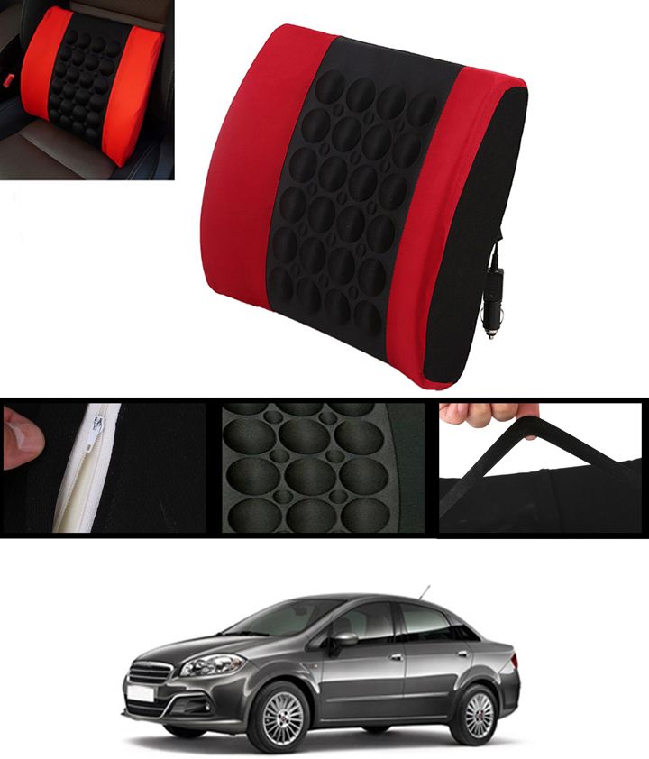 maties Nylon Seating Pad For Fiat Linea-picture-10